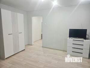 1-к квартира, вторичка, 41м2, 7/10 этаж