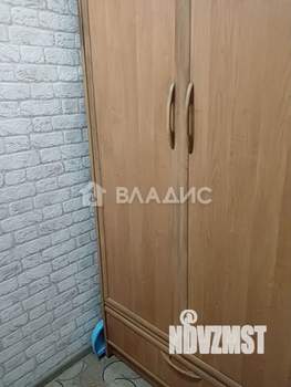 1-к квартира, вторичка, 28м2, 3/5 этаж