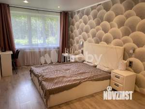 2-к квартира, вторичка, 48м2, 1/5 этаж