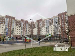 2-к квартира, вторичка, 53м2, 5/9 этаж