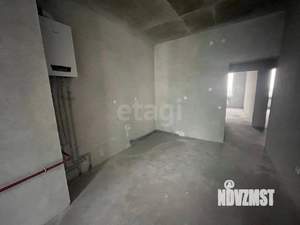 2-к квартира, вторичка, 63м2, 9/12 этаж