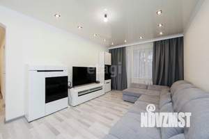 3-к квартира, вторичка, 77м2, 1/5 этаж