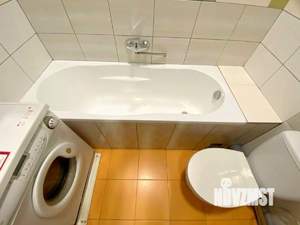 Студия квартира, вторичка, 20м2, 1/3 этаж