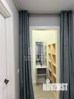 2-к квартира, вторичка, 48м2, 1/5 этаж