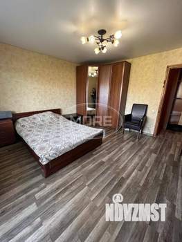 2-к квартира, вторичка, 53м2, 5/5 этаж