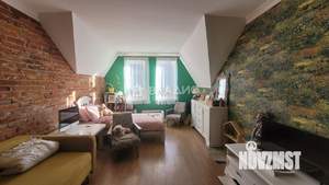 3-к квартира, вторичка, 82м2, 3/3 этаж