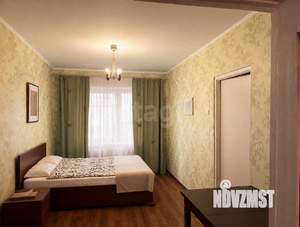 3-к квартира, вторичка, 73м2, 2/5 этаж