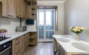 1-к квартира, вторичка, 37м2, 4/9 этаж