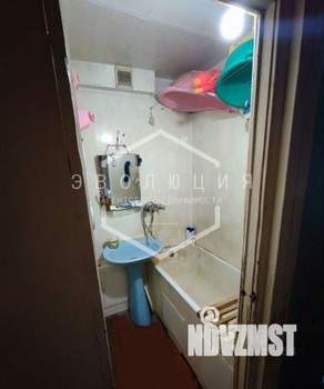 1-к квартира, вторичка, 30м2, 3/5 этаж