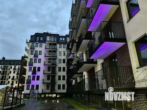 2-к квартира, сданный дом, 91м2, 4/7 этаж