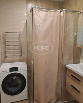 1-к квартира, вторичка, 41м2, 5/10 этаж