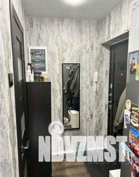 2-к квартира, вторичка, 42м2, 1/3 этаж