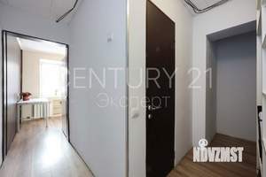 1-к квартира, вторичка, 33м2, 2/5 этаж