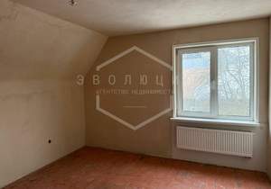 3-к квартира, вторичка, 61м2, 2/2 этаж