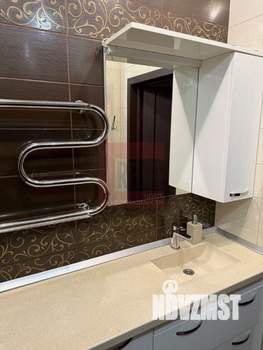 1-к квартира, вторичка, 38м2, 11/16 этаж