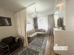 2-к квартира, вторичка, 60м2, 5/15 этаж