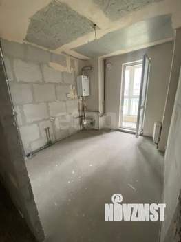 1-к квартира, вторичка, 44м2, 1/10 этаж