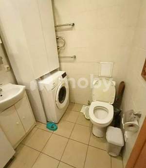 3-к квартира, вторичка, 51м2, 1/5 этаж