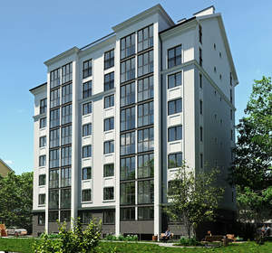 1-к квартира, вторичка, 42м2, 8/8 этаж