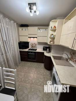 1-к квартира, вторичка, 38м2, 6/9 этаж