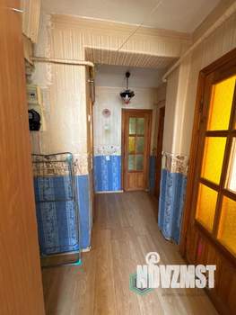 2-к квартира, вторичка, 46м2, 1/3 этаж