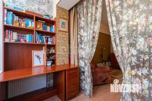 2-к квартира, вторичка, 61м2, 3/5 этаж