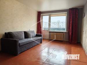 1-к квартира, вторичка, 32м2, 5/5 этаж