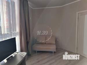 1-к квартира, вторичка, 38м2, 3/8 этаж