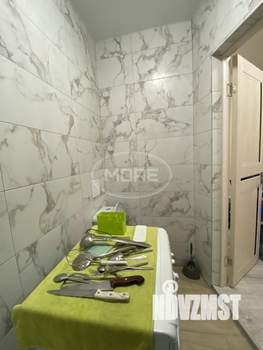 2-к квартира, вторичка, 46м2, 5/5 этаж