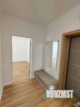 2-к квартира, вторичка, 71м2, 2/5 этаж