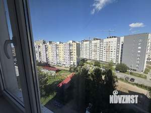 3-к квартира, вторичка, 81м2, 8/10 этаж