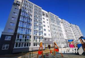 2-к квартира, вторичка, 60м2, 9/10 этаж