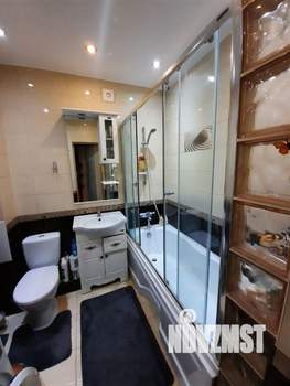 2-к квартира, вторичка, 57м2, 4/5 этаж
