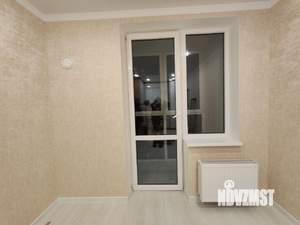 2-к квартира, вторичка, 59м2, 12/16 этаж