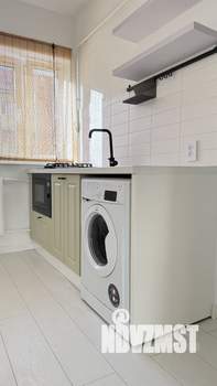 2-к квартира, вторичка, 37м2, 1/3 этаж