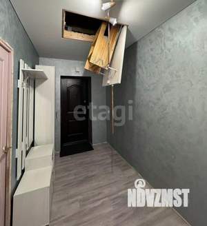 3-к квартира, вторичка, 54м2, 4/4 этаж