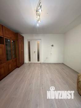 2-к квартира, вторичка, 51м2, 1/9 этаж