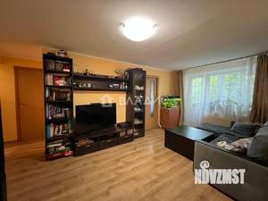 3-к квартира, вторичка, 57м2, 2/5 этаж