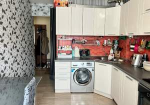 3-к квартира, вторичка, 75м2, 1/9 этаж