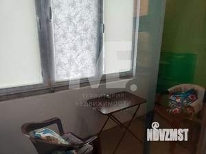 2-к квартира, вторичка, 66м2, 1/10 этаж