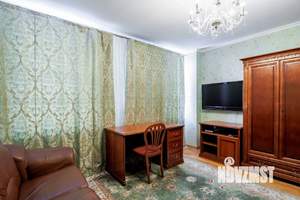 3-к квартира, вторичка, 100м2, 3/5 этаж