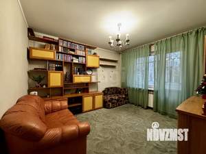 6-к квартира, вторичка, 113м2, 1/9 этаж