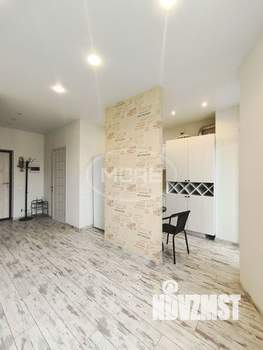 Студия квартира, вторичка, 25м2, 5/5 этаж