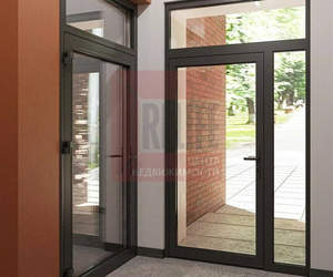 1-к квартира, вторичка, 35м2, 4/9 этаж