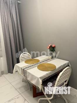 2-к квартира, вторичка, 59м2, 2/9 этаж