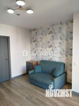 2-к квартира, вторичка, 63м2, 13/25 этаж