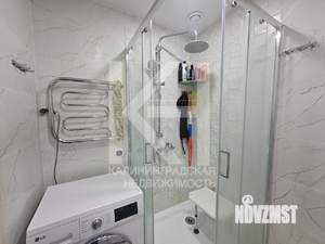 3-к квартира, вторичка, 63м2, 3/5 этаж