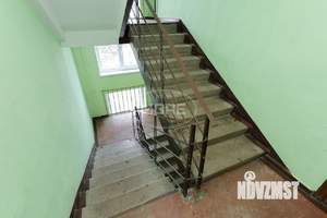 2-к квартира, вторичка, 46м2, 3/5 этаж