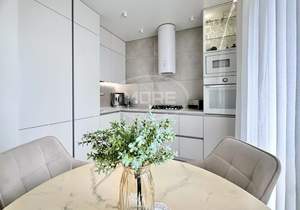 1-к квартира, вторичка, 43м2, 5/10 этаж