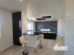 2-к квартира, вторичка, 78м2, 14/16 этаж